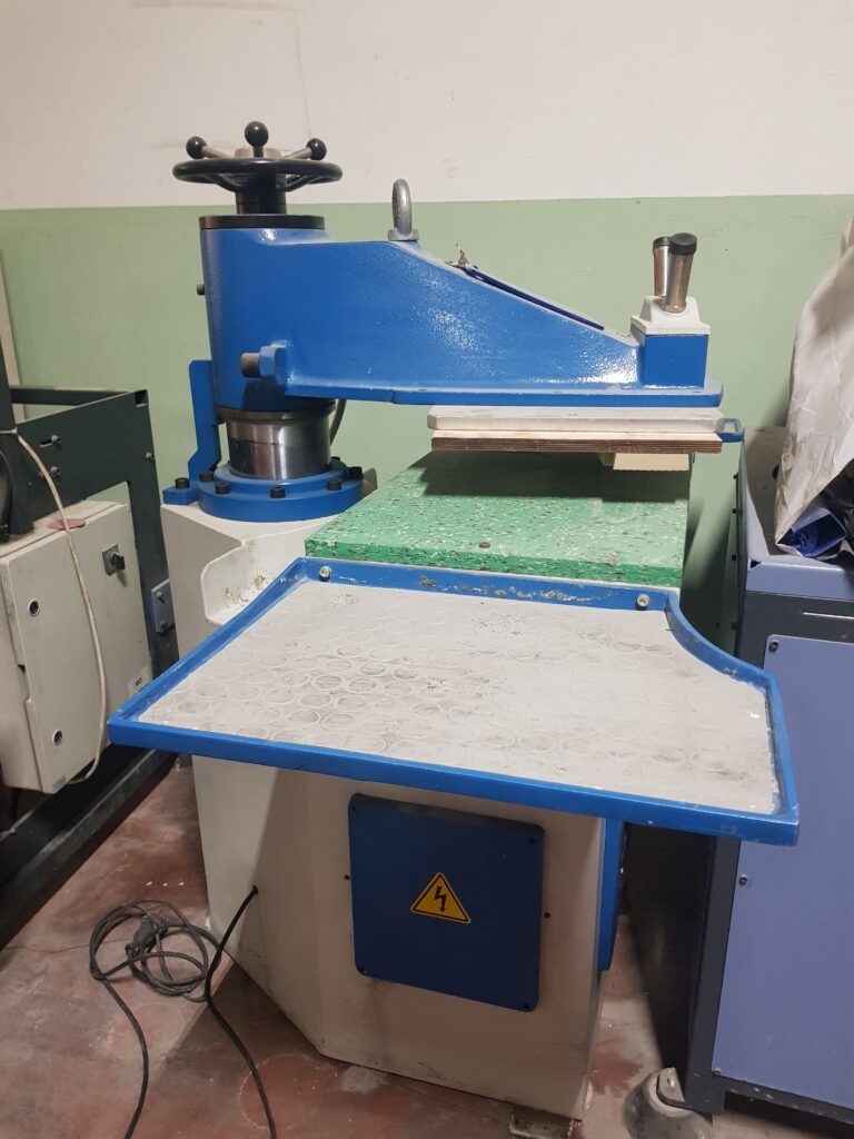 El Presi