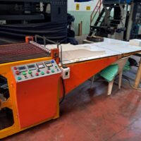 ESMAK KESİM MAKİNASI