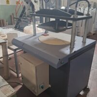 EL GEÇME POŞET PRESİ MAKİNASI